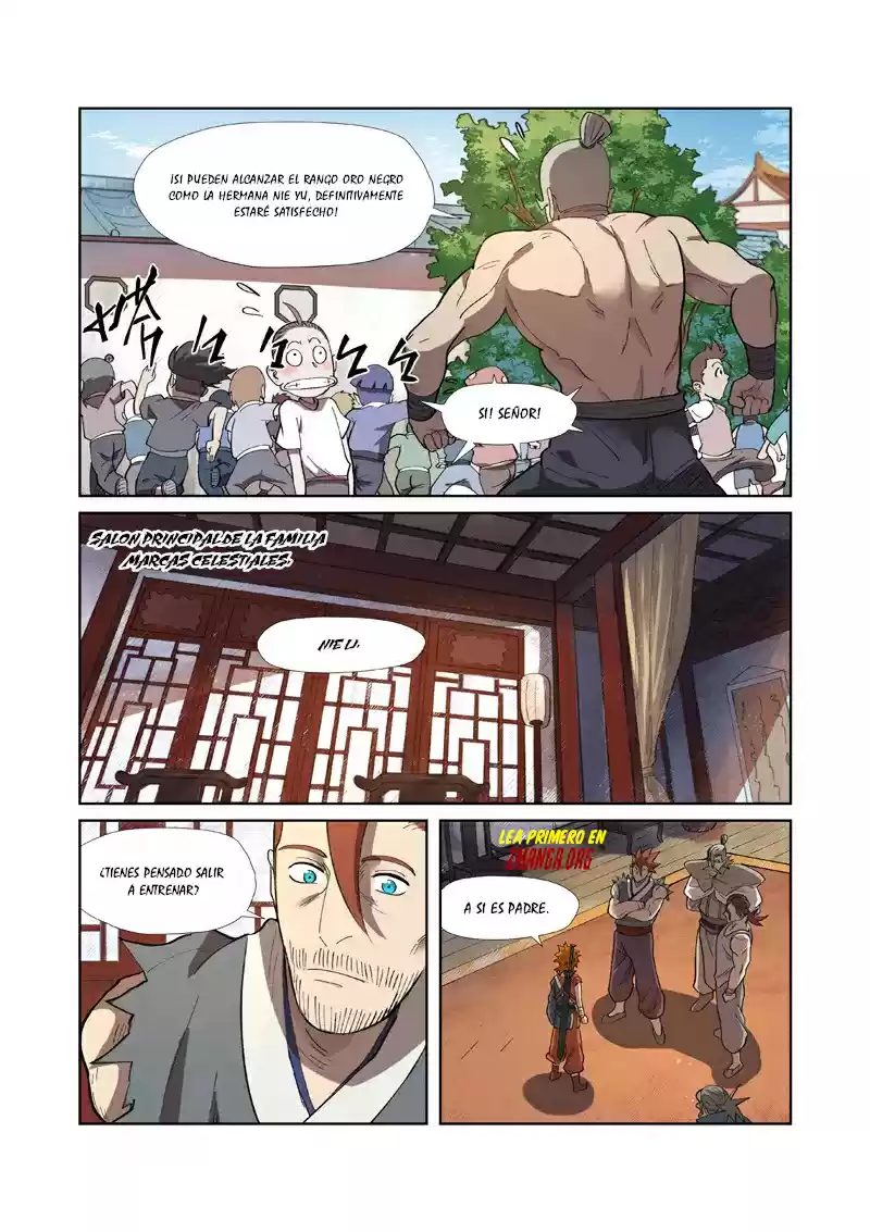 Tales of Demons and Gods - Capítulo 249.5 - Página 6 - LectorTMOo