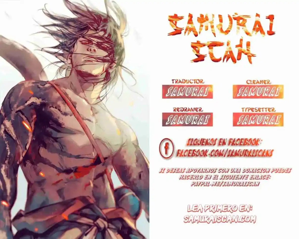 Tales of Demons and Gods - Capítulo 464.5 - Página 1 - LectorTMOo