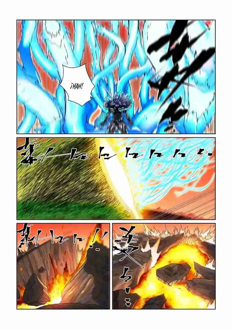 Tales of Demons and Gods - Capítulo 465 - Página 6 - LectorTMOo