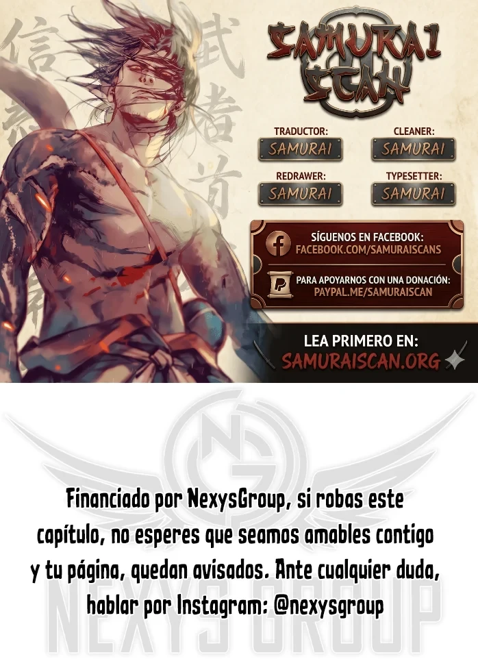 Tales of Demons and Gods - Capítulo 516 - Página 1 - LectorTMOo