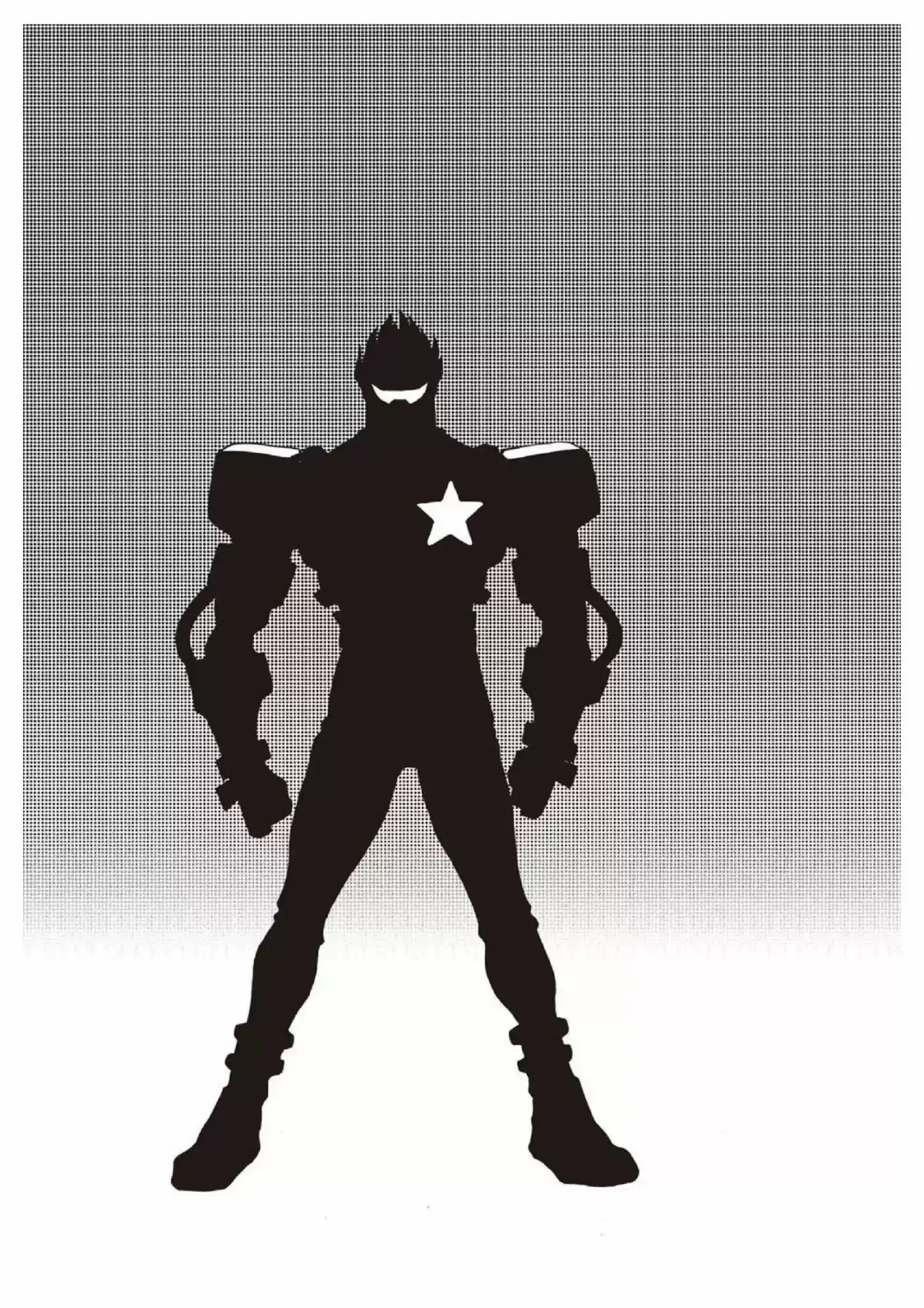 CAPTAIN COMMANDO - Capítulo 1 - Página 9 - LectorTMOo