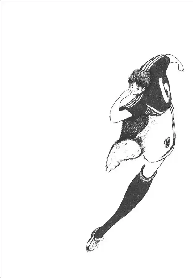 Captain Tsubasa Golden 23 - Capítulo 100 - Página 19 - LectorTMOo