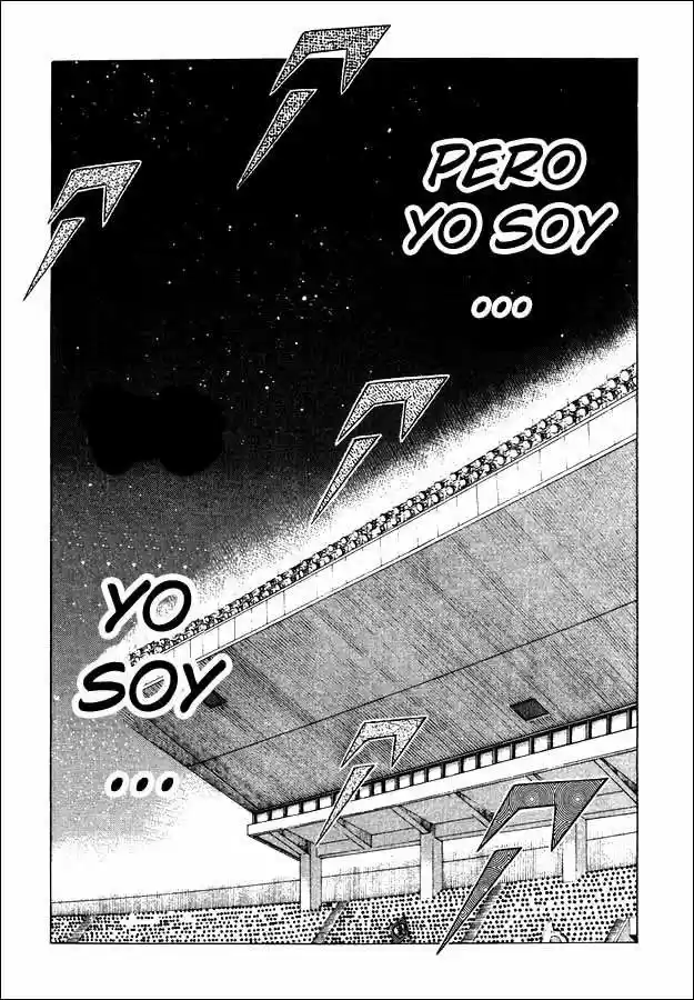 Captain Tsubasa Golden 23 - Capítulo 103 - Página 12 - LectorTMOo