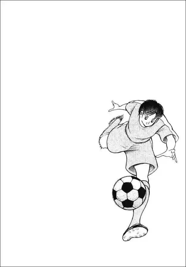 Captain Tsubasa Golden 23 - Capítulo 104 - Página 17 - LectorTMOo