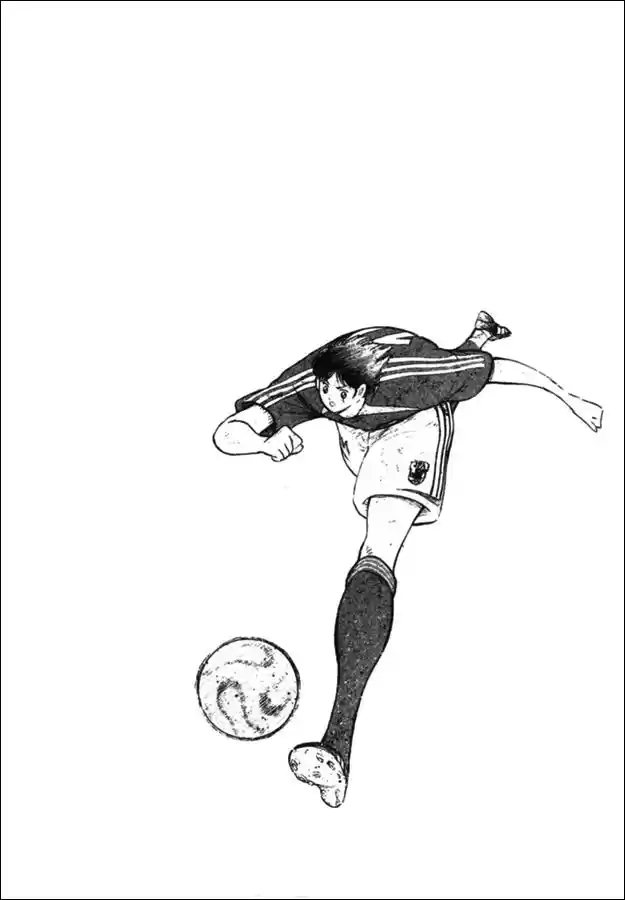 Captain Tsubasa Golden 23 - Capítulo 105 - Página 13 - LectorTMOo