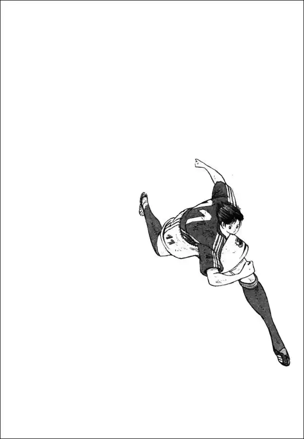 Captain Tsubasa Golden 23 - Capítulo 107 - Página 14 - LectorTMOo
