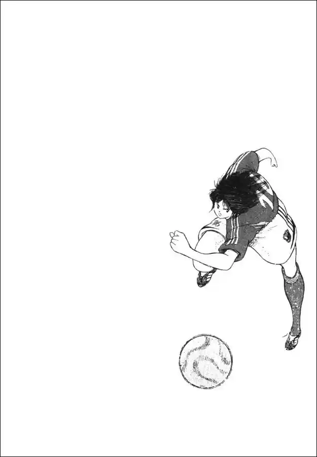 Captain Tsubasa Golden 23 - Capítulo 108 - Página 15 - LectorTMOo