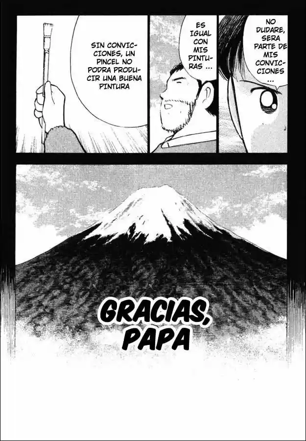 Captain Tsubasa Golden 23 - Capítulo 110 - Página 11 - LectorTMOo