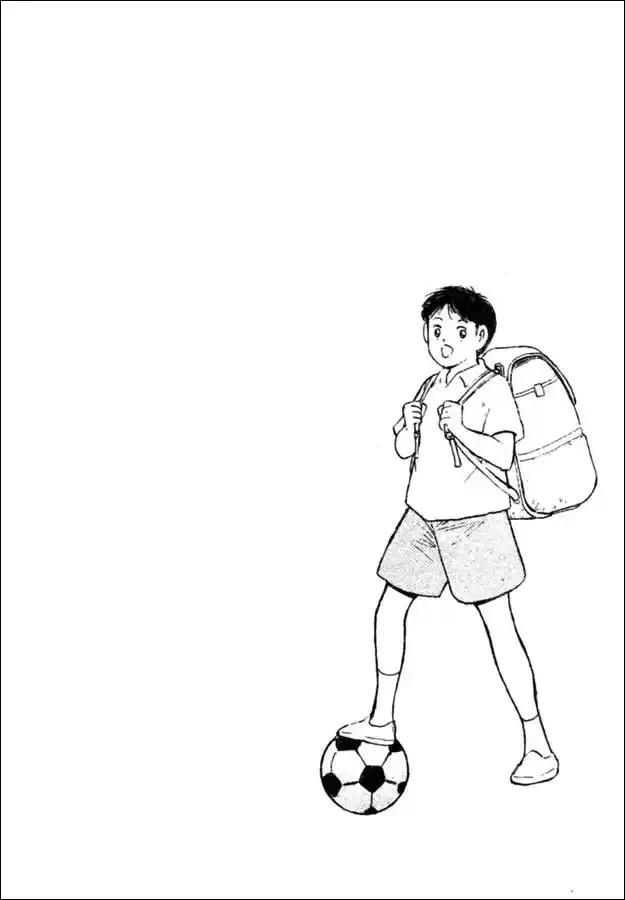 Captain Tsubasa Golden 23 - Capítulo 111 - Página 16 - LectorTMOo