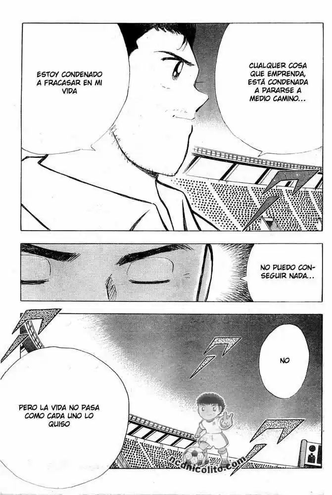 Captain Tsubasa Golden 23 - Capítulo 46 - Página 14 - LectorTMOo