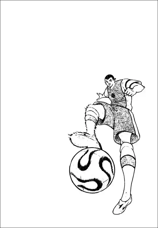 Captain Tsubasa Golden 23 - Capítulo 52 - Página 13 - LectorTMOo