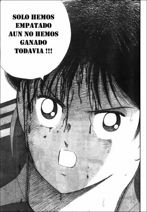 Captain Tsubasa Golden 23 - Capítulo 53 - Página 9 - LectorTMOo