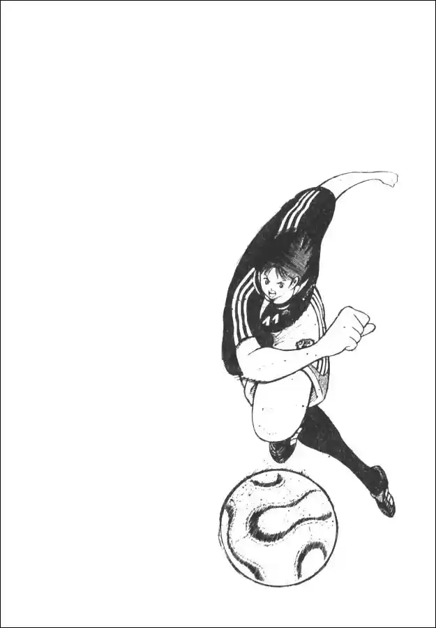 Captain Tsubasa Golden 23 - Capítulo 53 - Página 13 - LectorTMOo