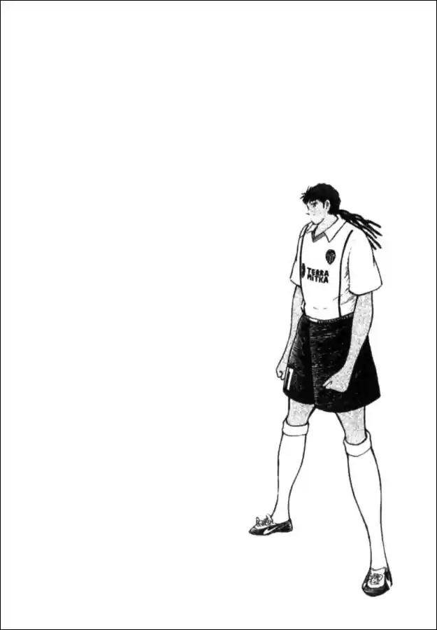 Captain Tsubasa Golden 23 - Capítulo 56 - Página 15 - LectorTMOo