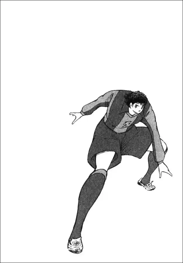 Captain Tsubasa Golden 23 - Capítulo 57 - Página 15 - LectorTMOo