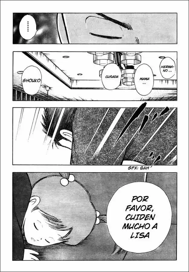 Captain Tsubasa Golden 23 - Capítulo 59 - Página 6 - LectorTMOo