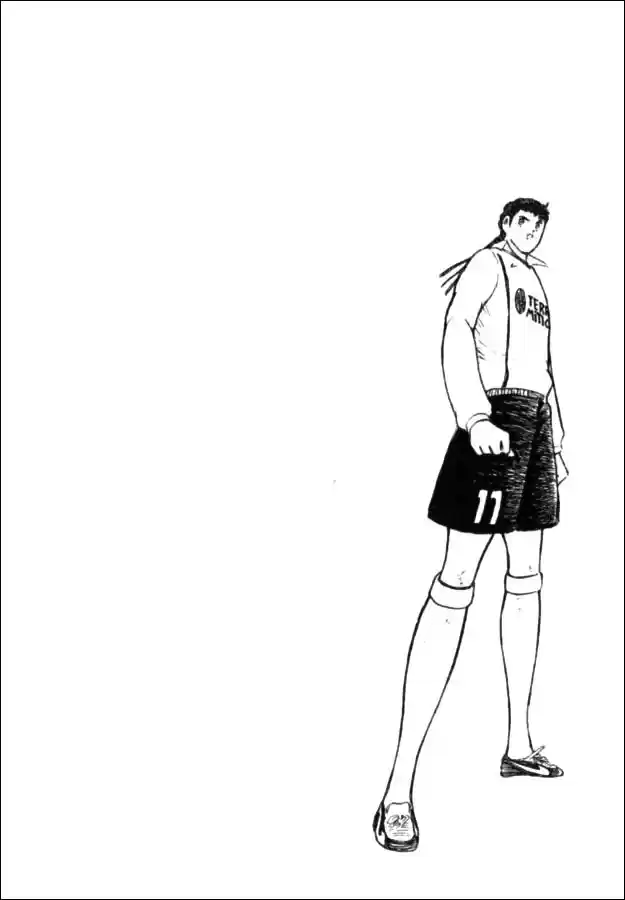 Captain Tsubasa Golden 23 - Capítulo 60 - Página 15 - LectorTMOo