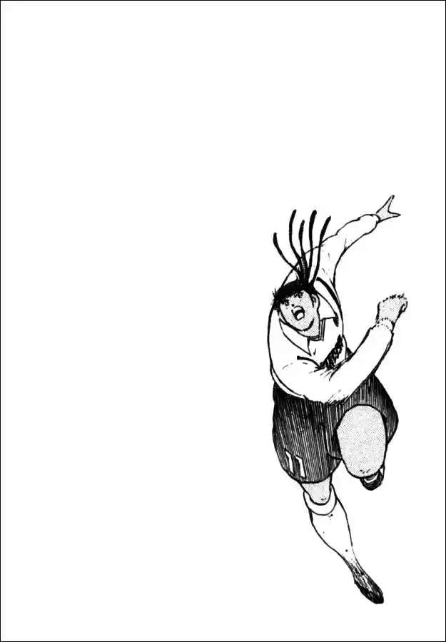 Captain Tsubasa Golden 23 - Capítulo 62 - Página 14 - LectorTMOo