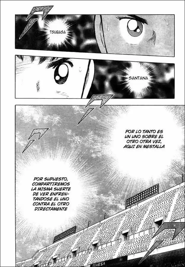 Captain Tsubasa Golden 23 - Capítulo 63 - Página 14 - LectorTMOo