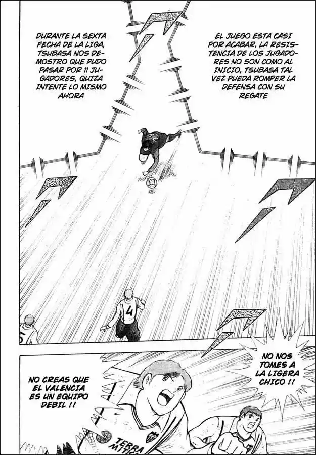 Captain Tsubasa Golden 23 - Capítulo 65 - Página 12 - LectorTMOo