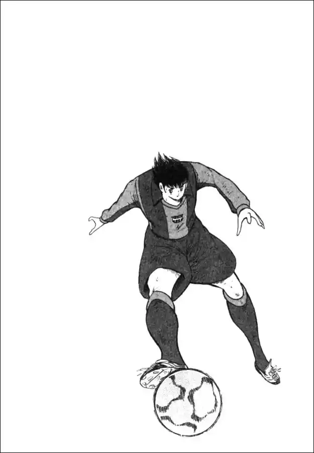Captain Tsubasa Golden 23 - Capítulo 65 - Página 16 - LectorTMOo