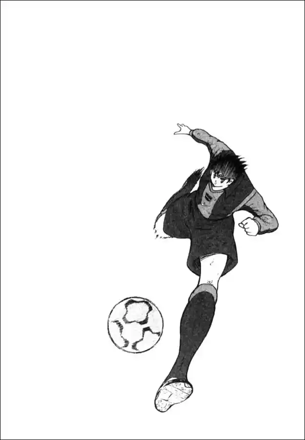 Captain Tsubasa Golden 23 - Capítulo 66 - Página 16 - LectorTMOo