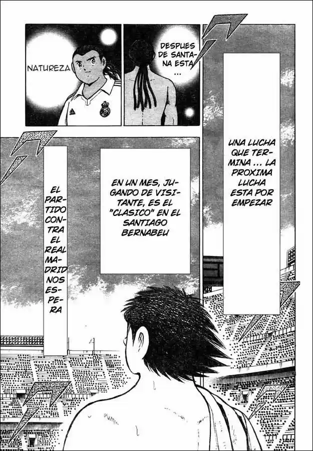 Captain Tsubasa Golden 23 - Capítulo 68 - Página 14 - LectorTMOo