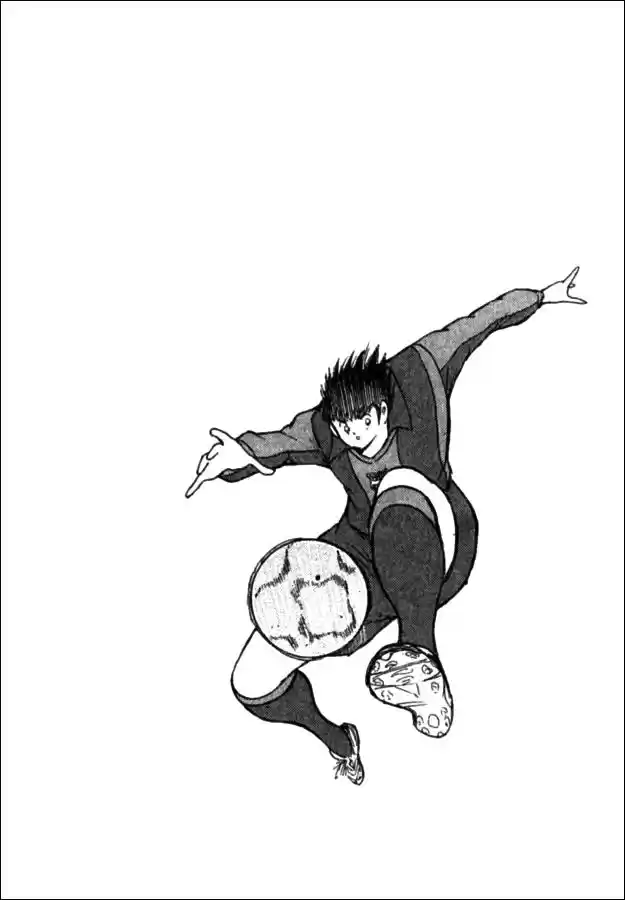 Captain Tsubasa Golden 23 - Capítulo 75 - Página 17 - LectorTMOo
