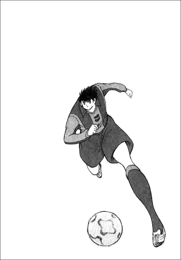 Captain Tsubasa Golden 23 - Capítulo 76 - Página 15 - LectorTMOo