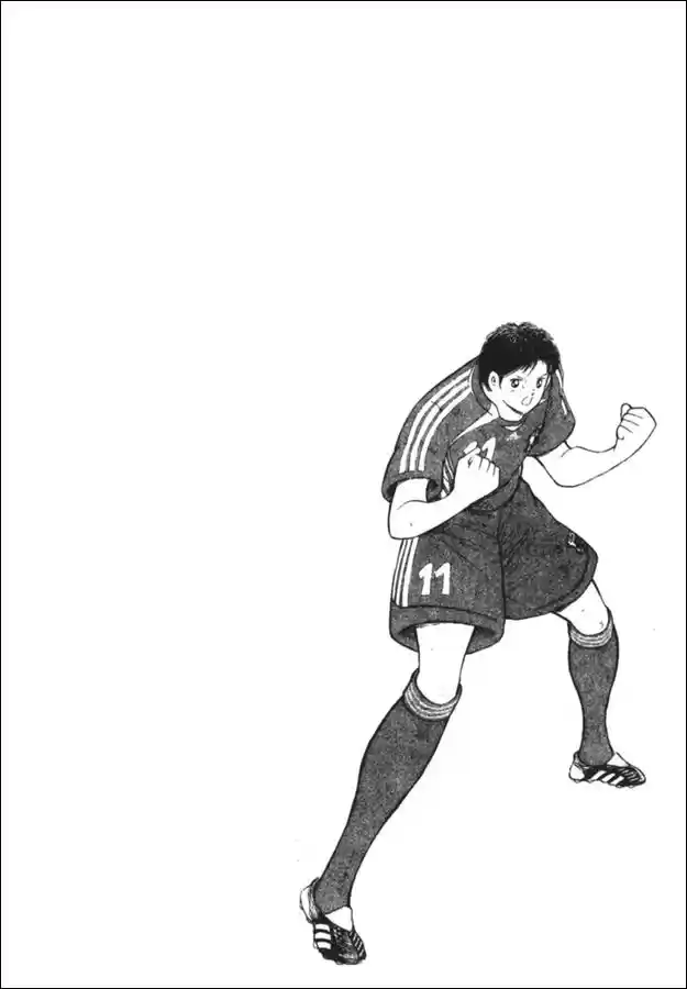 Captain Tsubasa Golden 23 - Capítulo 80 - Página 20 - LectorTMOo