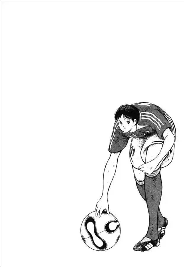 Captain Tsubasa Golden 23 - Capítulo 81 - Página 15 - LectorTMOo