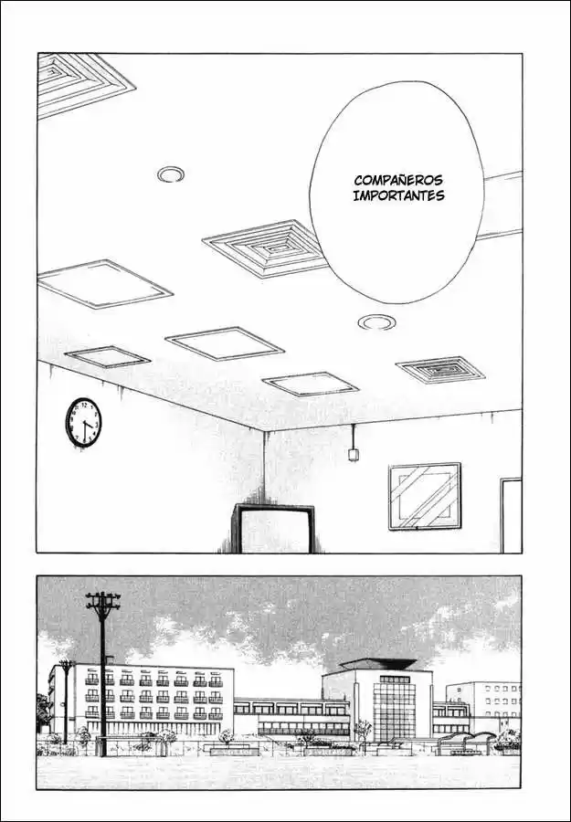 Captain Tsubasa Golden 23 - Capítulo 83 - Página 8 - LectorTMOo