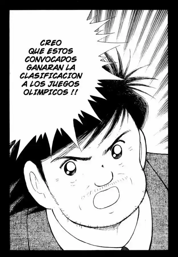 Captain Tsubasa Golden 23 - Capítulo 86 - Página 18 - LectorTMOo