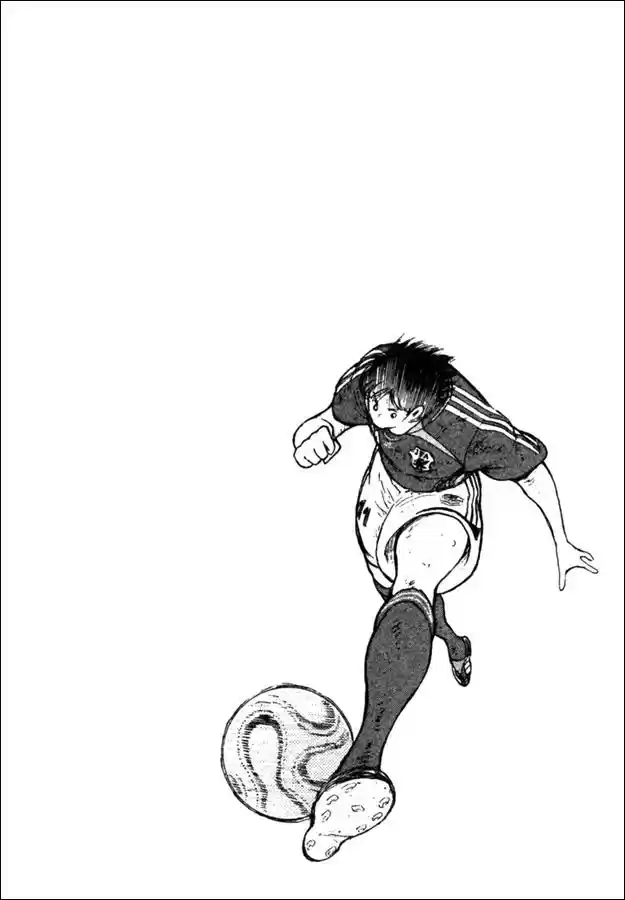 Captain Tsubasa Golden 23 - Capítulo 87 - Página 15 - LectorTMOo