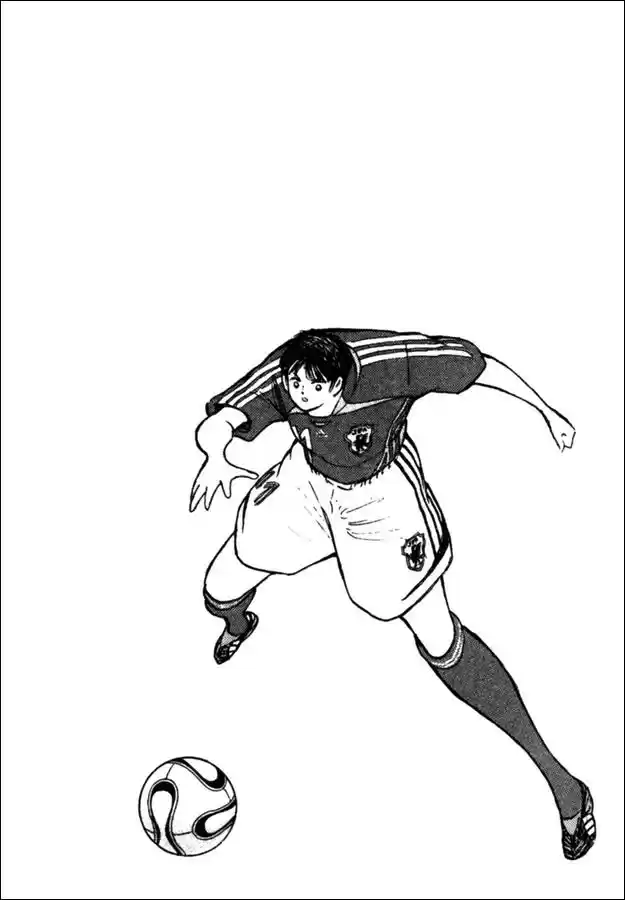 Captain Tsubasa Golden 23 - Capítulo 90 - Página 15 - LectorTMOo