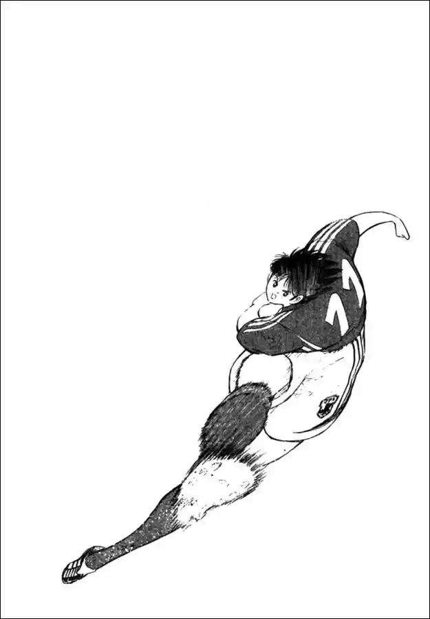 Captain Tsubasa Golden 23 - Capítulo 92 - Página 15 - LectorTMOo