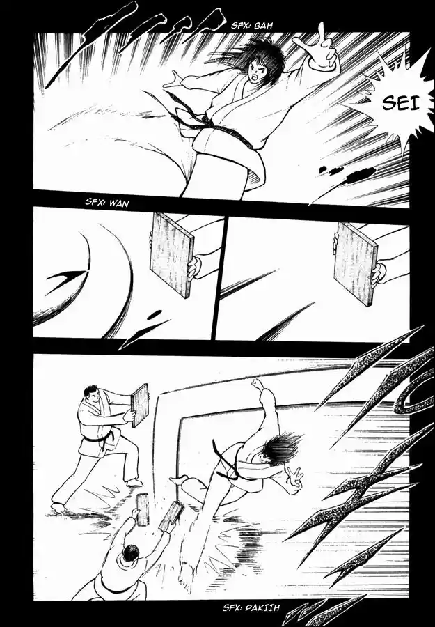 Captain Tsubasa Golden 23 - Capítulo 95 - Página 8 - LectorTMOo