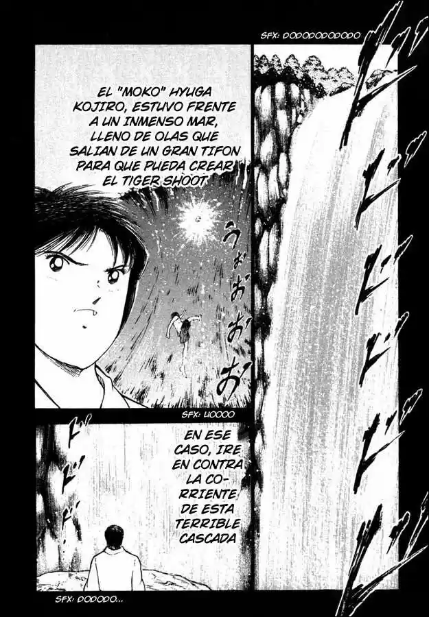 Captain Tsubasa Golden 23 - Capítulo 95 - Página 10 - LectorTMOo