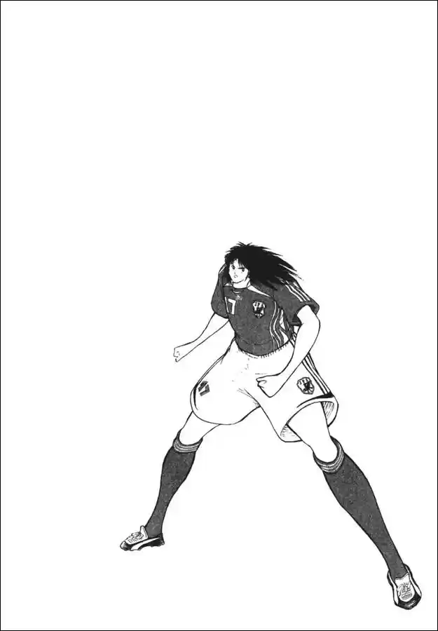 Captain Tsubasa Golden 23 - Capítulo 95 - Página 14 - LectorTMOo