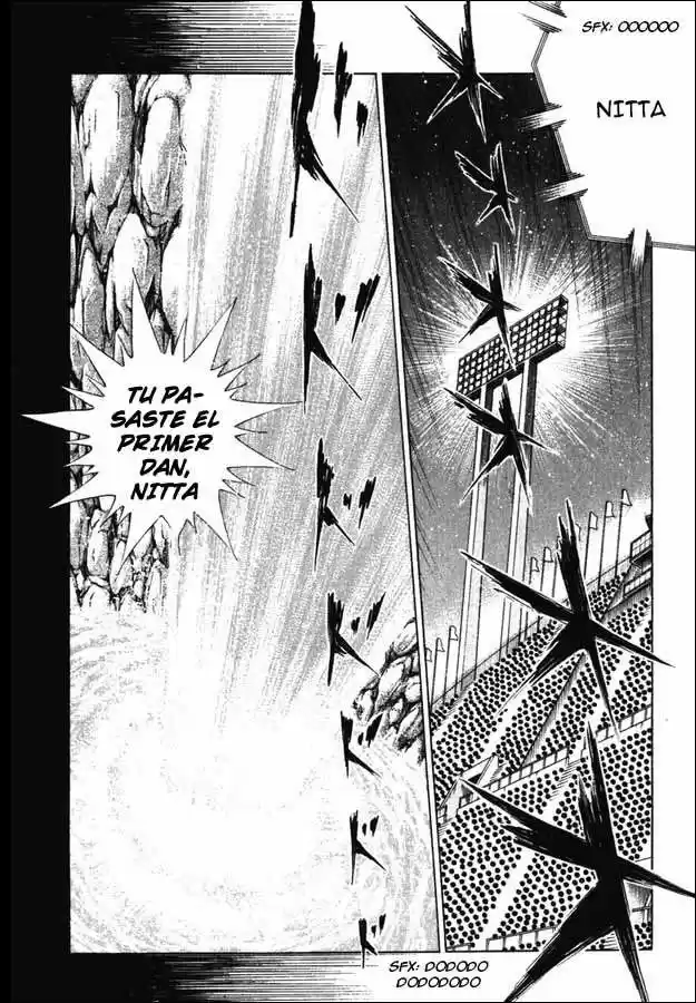 Captain Tsubasa Golden 23 - Capítulo 97 - Página 4 - LectorTMOo