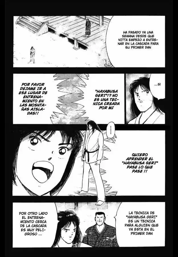 Captain Tsubasa Golden 23 - Capítulo 97 - Página 9 - LectorTMOo
