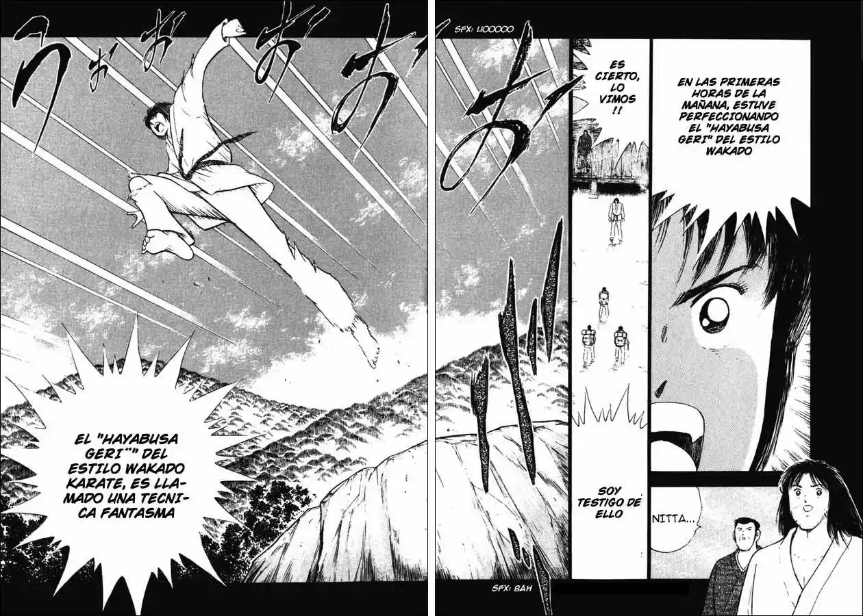 Captain Tsubasa Golden 23 - Capítulo 97 - Página 12 - LectorTMOo