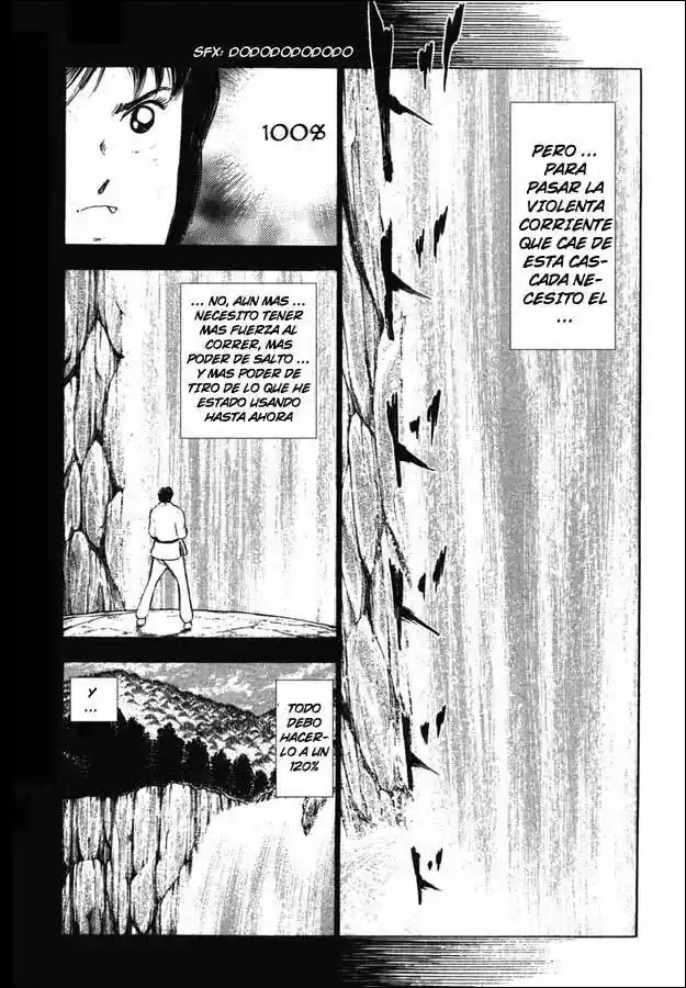 Captain Tsubasa Golden 23 - Capítulo 98 - Página 3 - LectorTMOo