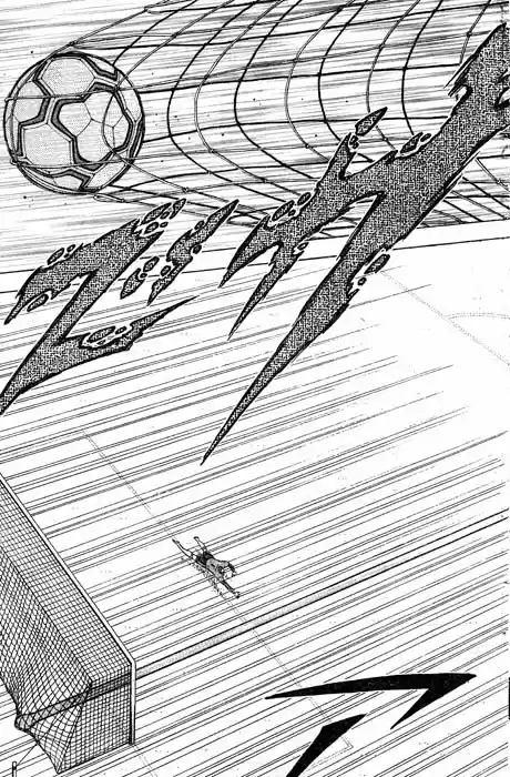 Captain Tsubasa: Kaigai Gekito Hen En La Liga - Capítulo 11 - Página 9 - LectorTMOo