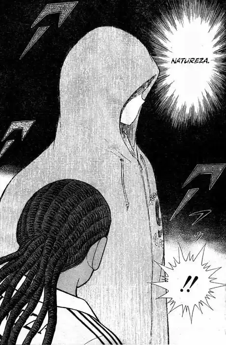 Captain Tsubasa: Kaigai Gekito Hen En La Liga - Capítulo 11 - Página 17 - LectorTMOo