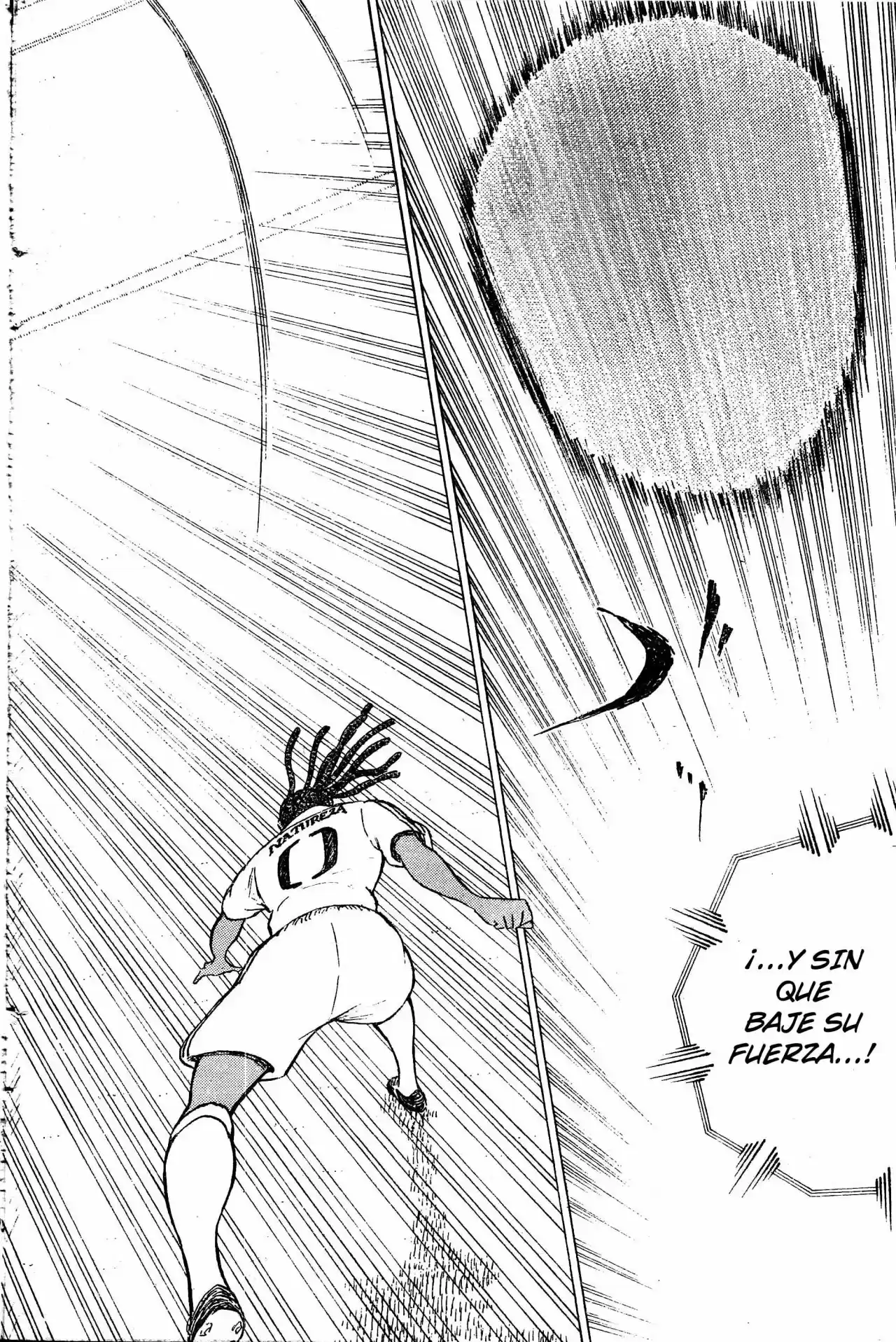 Captain Tsubasa: Kaigai Gekito Hen En La Liga - Capítulo 14 - Página 14 - LectorTMOo