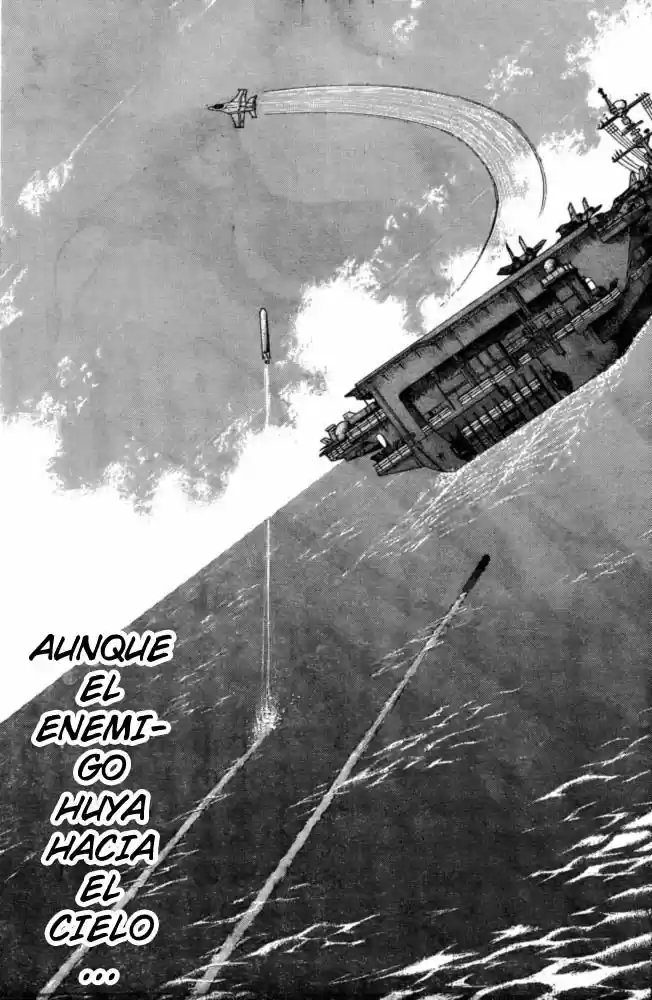 Captain Tsubasa: Kaigai Gekito Hen En La Liga - Capítulo 22 - Página 7 - LectorTMOo