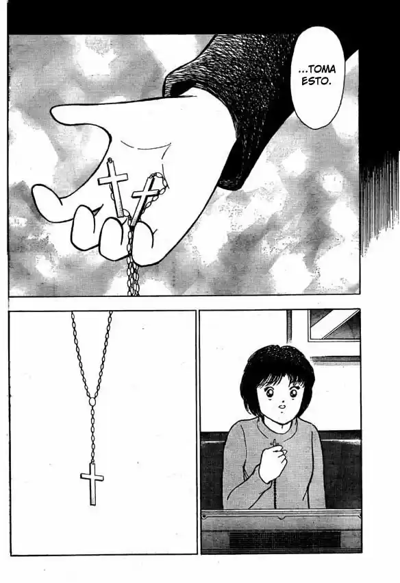 Captain Tsubasa: Kaigai Gekito Hen En La Liga - Capítulo 25 - Página 14 - LectorTMOo