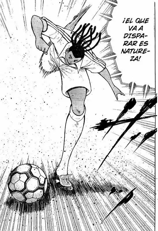 Captain Tsubasa: Kaigai Gekito Hen En La Liga - Capítulo 29 - Página 12 - LectorTMOo