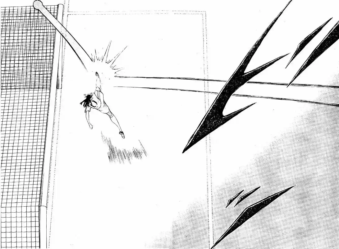 Captain Tsubasa: Kaigai Gekito Hen En La Liga - Capítulo 32 - Página 7 - LectorTMOo